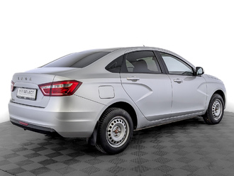 фото Lada Vesta 2019