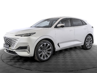 фото Changan UNI-K 2024