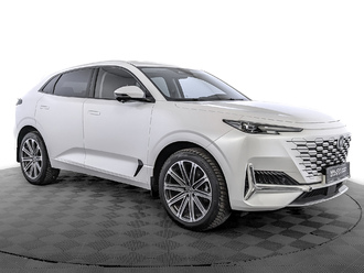 фото Changan UNI-K 2024