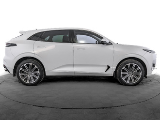 фото Changan UNI-K 2024