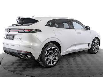 фото Changan UNI-K 2024