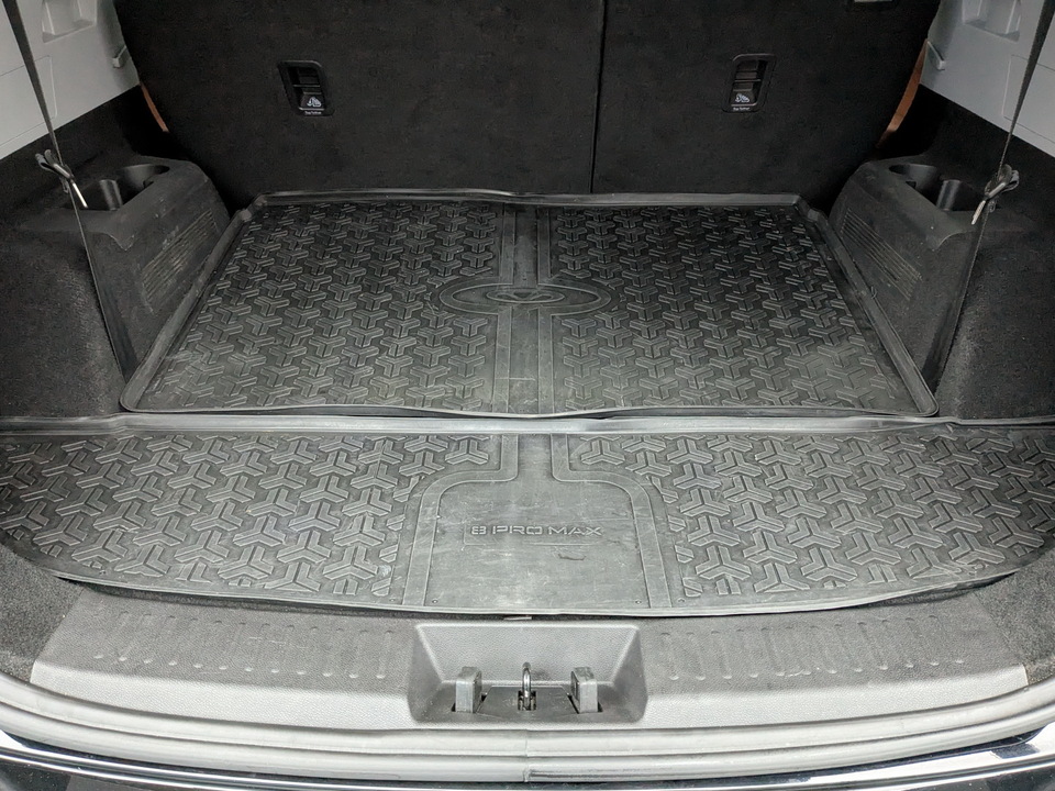 Chery Tiggo 8 Pro с пробегом в автосалоне Форис Авто