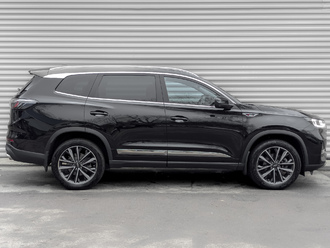 фото Chery Tiggo 8 Pro 2022