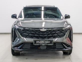 фото Geely Cityray (G426) 2024