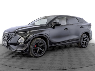 фото Omoda C5 I 2023