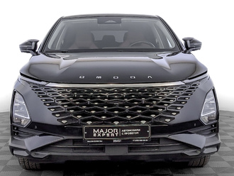 фото Omoda C5 I 2023