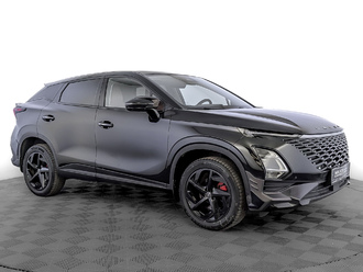 фото Omoda C5 I 2023