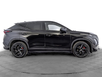 фото Omoda C5 I 2023