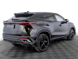 фото Omoda C5 I 2023