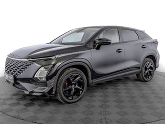 фото Omoda C5 I 2023