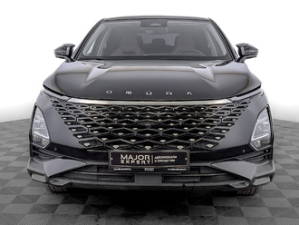 фото Omoda C5 I 2023