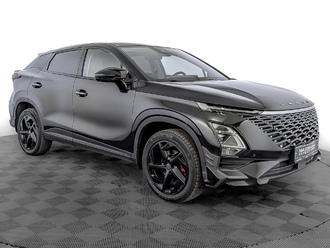 фото Omoda C5 I 2023