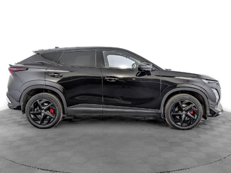 фото Omoda C5 I 2023