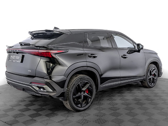 фото Omoda C5 I 2023