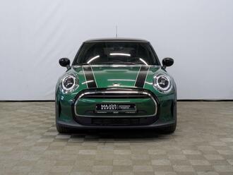 фото Mini Mini III (F56/F55) 2021