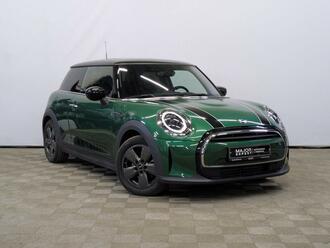 фото Mini Mini III (F56/F55) 2021
