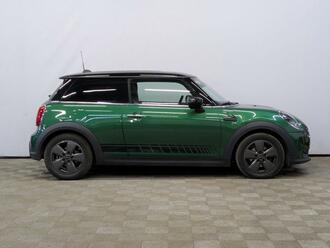 фото Mini Mini III (F56/F55) 2021