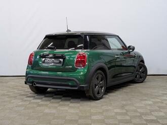 фото Mini Mini III (F56/F55) 2021