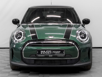 фото Mini Mini III (F56/F55) 2021