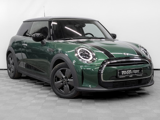 фото Mini Mini III (F56/F55) 2021