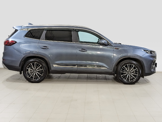 фото Chery Tiggo 8 Pro 2021