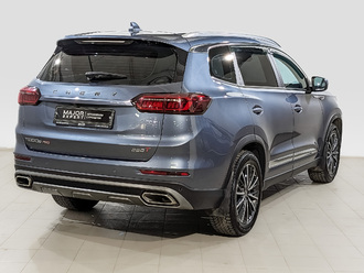 фото Chery Tiggo 8 Pro 2021