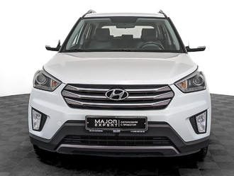 фото Hyundai Creta I 2017