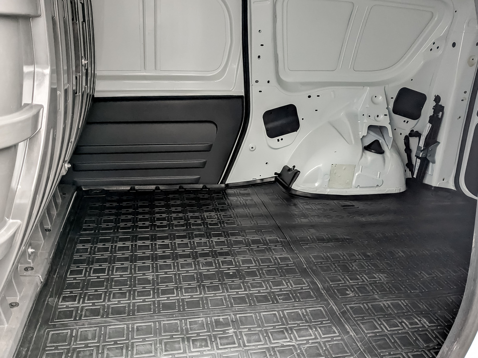 Lada Largus с пробегом в автосалоне Форис Авто