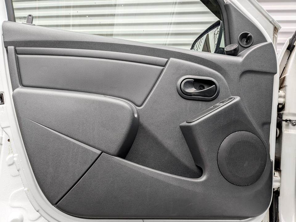 Lada Largus с пробегом в автосалоне Форис Авто