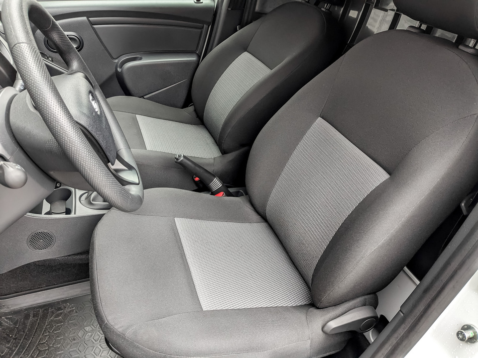 Lada Largus с пробегом в автосалоне Форис Авто