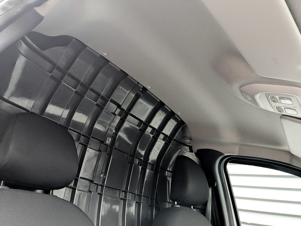 Lada Largus с пробегом в автосалоне Форис Авто