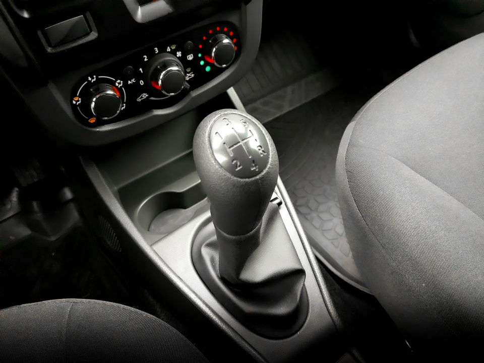 Lada Largus с пробегом в автосалоне Форис Авто