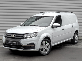 фото Lada Largus 2024