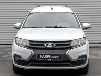 фото Lada Largus 2024