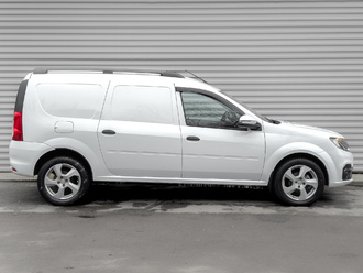 фото Lada Largus 2024