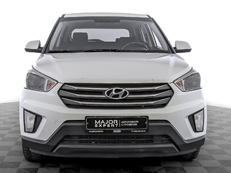 фото Hyundai Creta I 2017