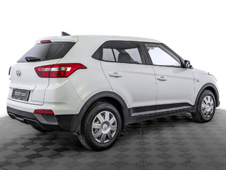 фото Hyundai Creta I 2017