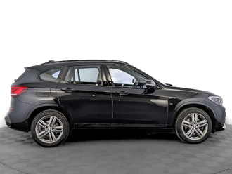 фото BMW X1 (F48) 2020