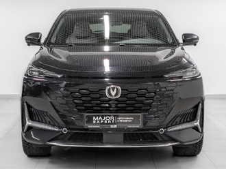 фото Changan UNI-K 2023