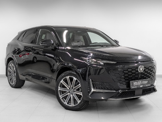 фото Changan UNI-K 2023