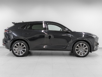 фото Changan UNI-K 2023