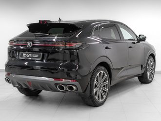 фото Changan UNI-K 2023