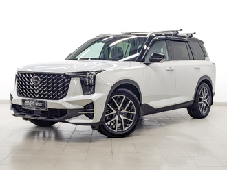 фото GAC GS8 II 2023