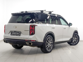 фото GAC GS8 II 2023