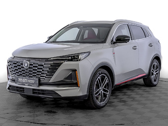 фото Changan CS55 Plus 2023