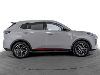 фото Changan CS55 Plus 2023