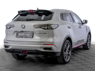 фото Changan CS55 Plus 2023