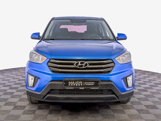 фото Hyundai Creta I 2019