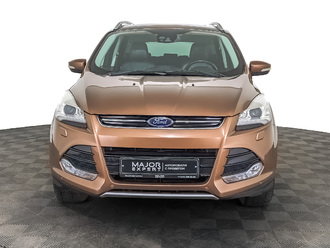 фото Ford Kuga II 2013