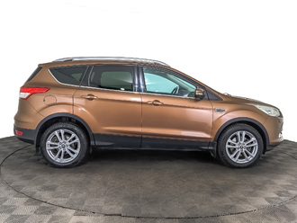 фото Ford Kuga II 2013